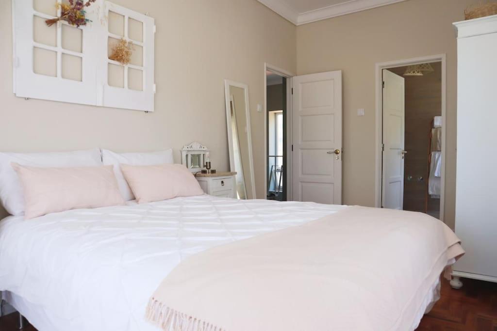 Casal De Sao Jose - Modern Country House Мафра Екстер'єр фото