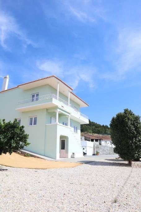 Casal De Sao Jose - Modern Country House Мафра Екстер'єр фото